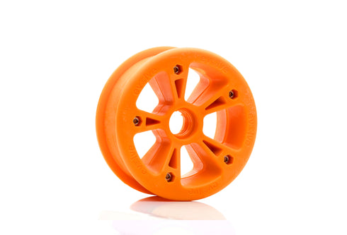 All Terrain Hub (single)